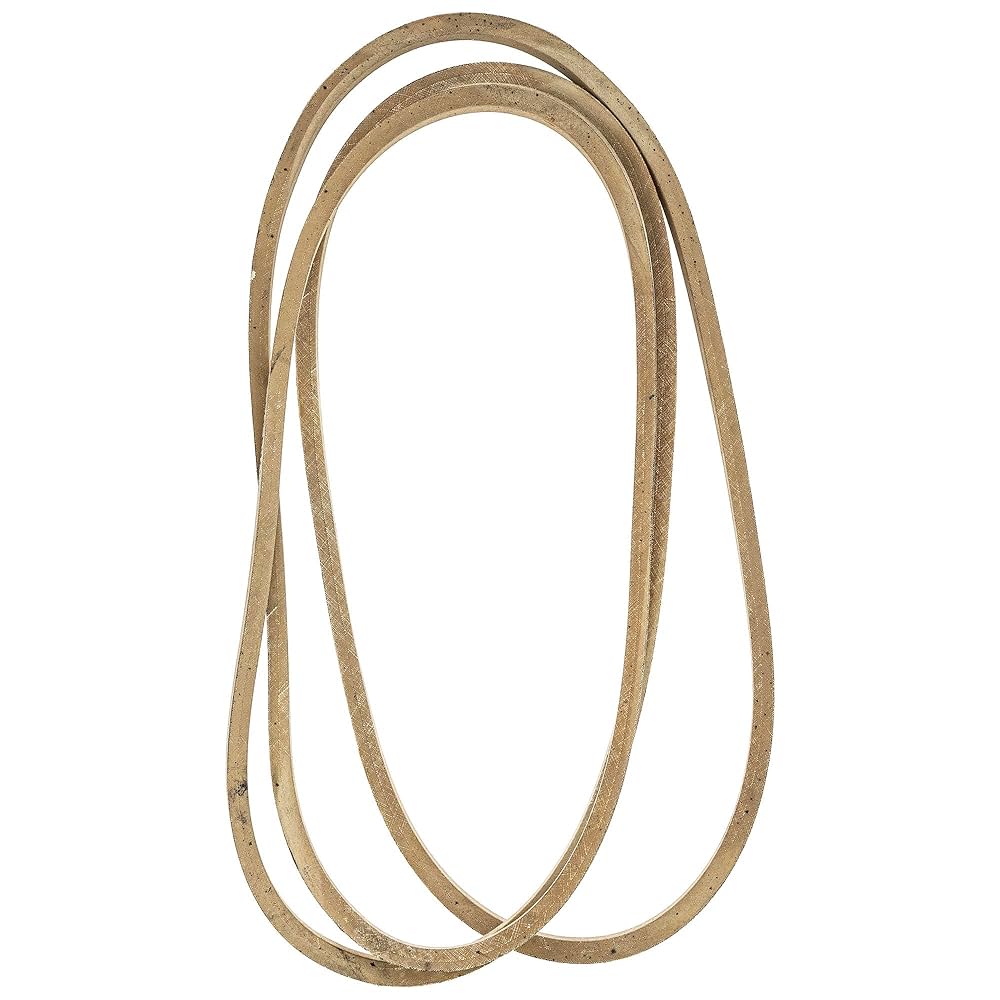 Amazon.com: SureFit PTO Belt Replacement for Ariens Gravely